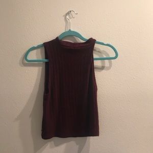 american eagle outfitters tank top